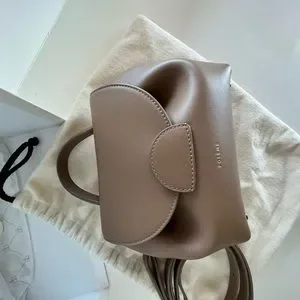 Polene | Bags | Polene Numero Un Nano In Moka | Poshmark